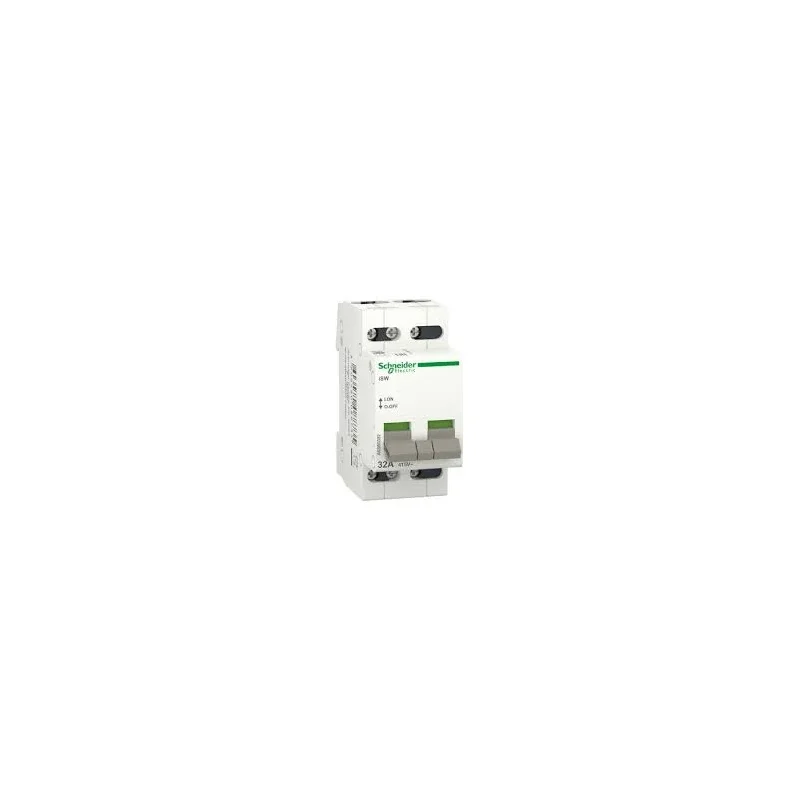 vypínač Acti9 iSW - 3P - 32 A - 415V A9S60332 - A9S60332
