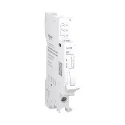 Signalizační kontakt C60 C120, OF, 2-100 mA, svorky zdola A9N26914 - A9N26914