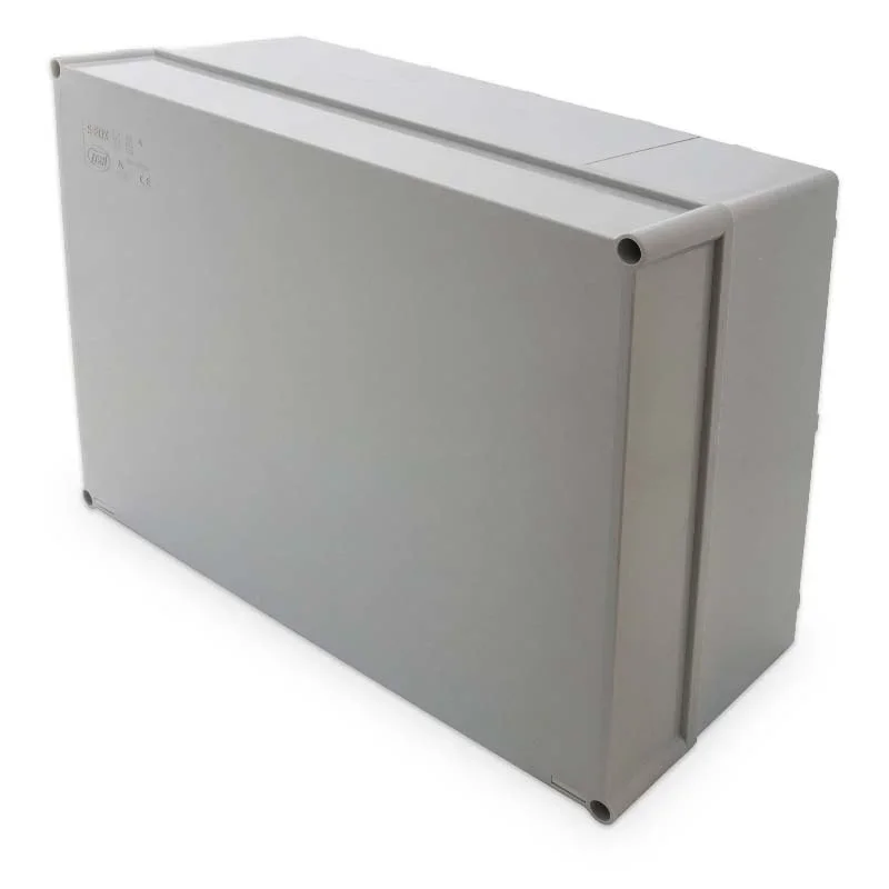 SCABOX IP56 (bez vývodiek) 240x190x90 m