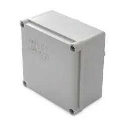 SCABOX IP56 (bez vývodiek) 100x100x50 m