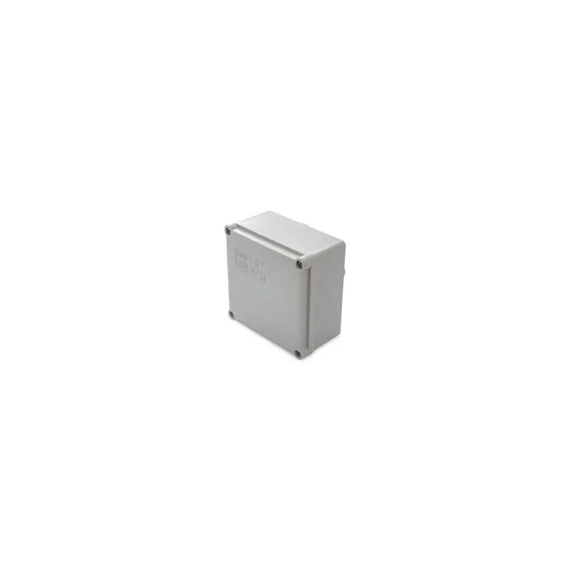 SCABOX IP56 (bez vývodiek) 100x100x50 m
