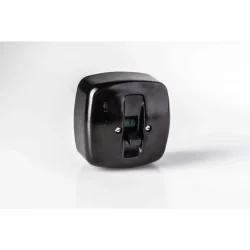 Trojpólový pákový spínač, 16 A, 400 V, IP30, montáž na stenu - 34253-10