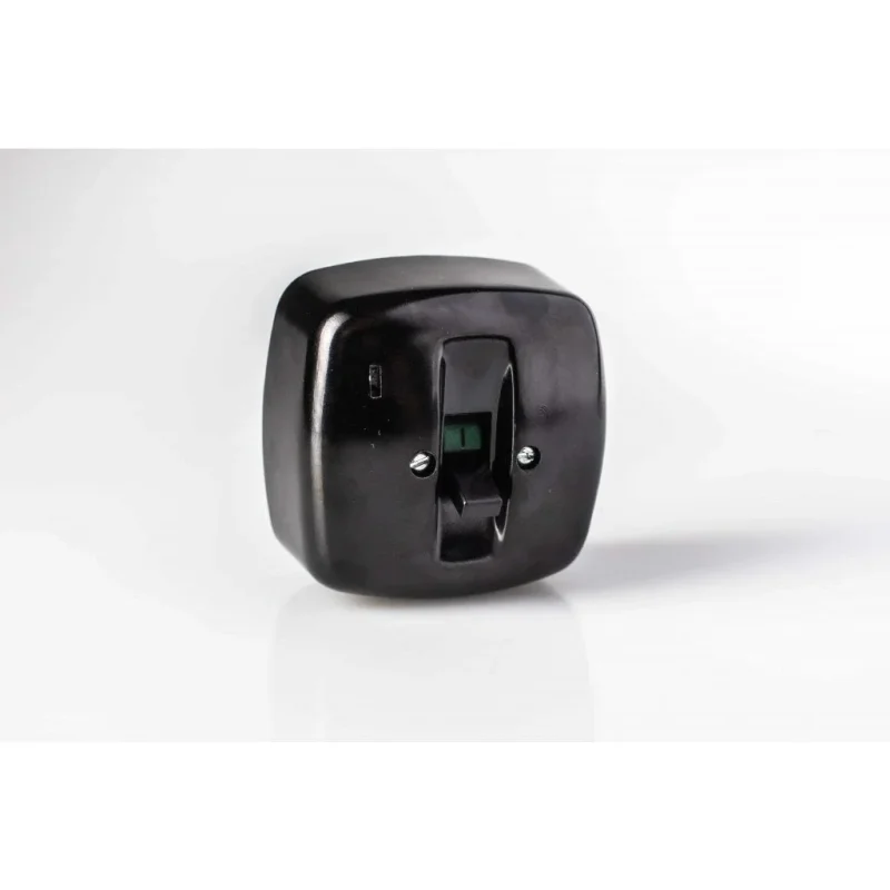 Trojpólový pákový spínač, 16 A, 400 V, IP30, montáž na stenu - 34253-10