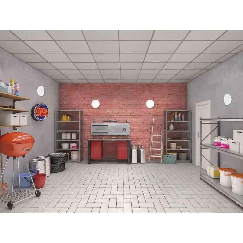 LED svietidlo TORI 33 cm, 24 W, teplá biela, IP54 ZM4122 - 1539081240