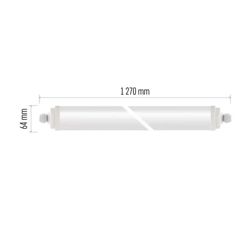 Prachotesné LED svietidlo FESTY 35W, IP65 ZT4420 - 1546137800