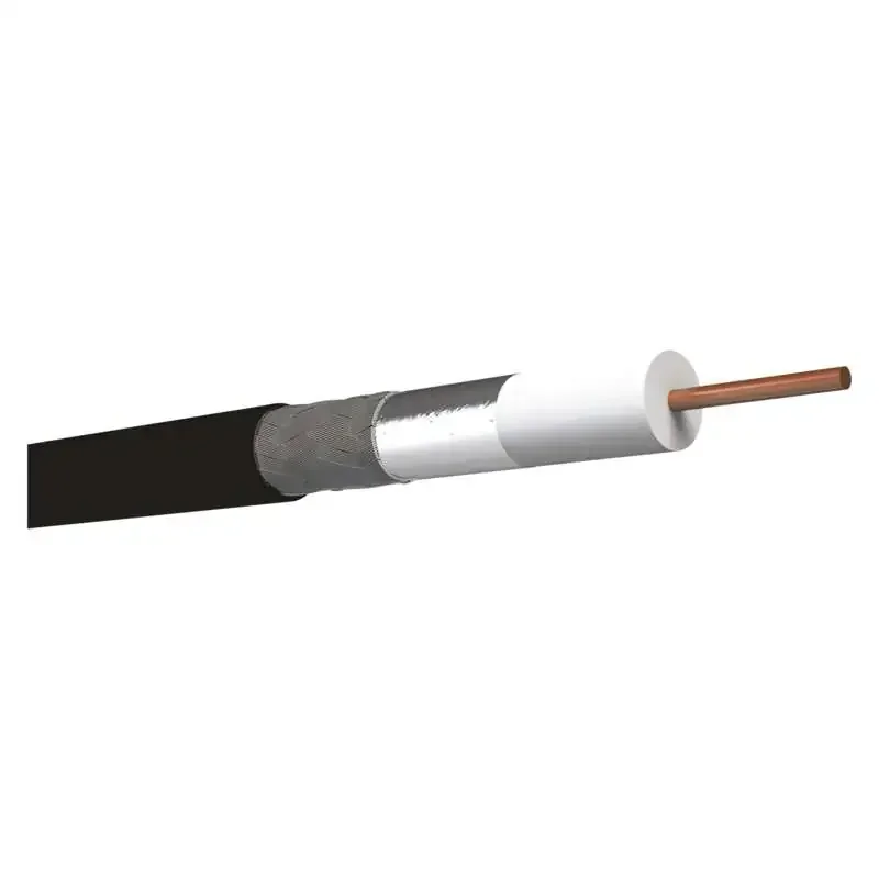 2305113500 - Koaxiálny kábel CB113UV, 100m