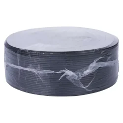 CYH H03VH-H 2x1,5 mm² čierno-hnedý ECO, 100 m – 2308315050 (S8293)