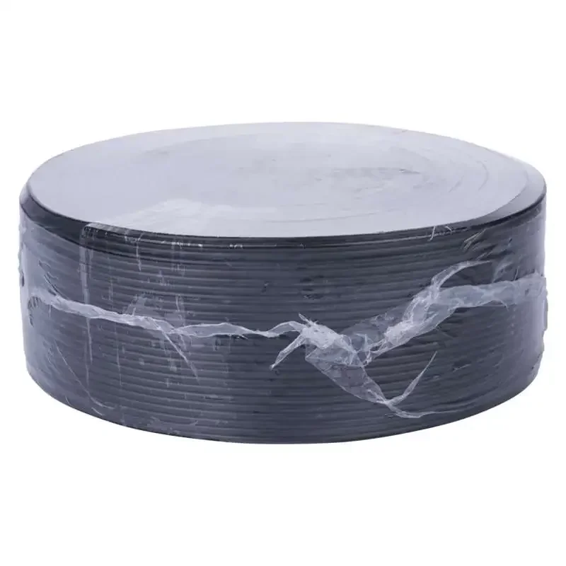 CYH H03VH-H 2x1,5 mm² čierno-hnedý ECO, 100 m – 2308315050 (S8293)