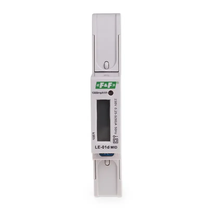 1619007 Elektromer jednofázový LE-01d MID