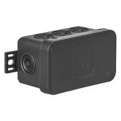 1803004 Krabica rozbočná H-BOX V8-B