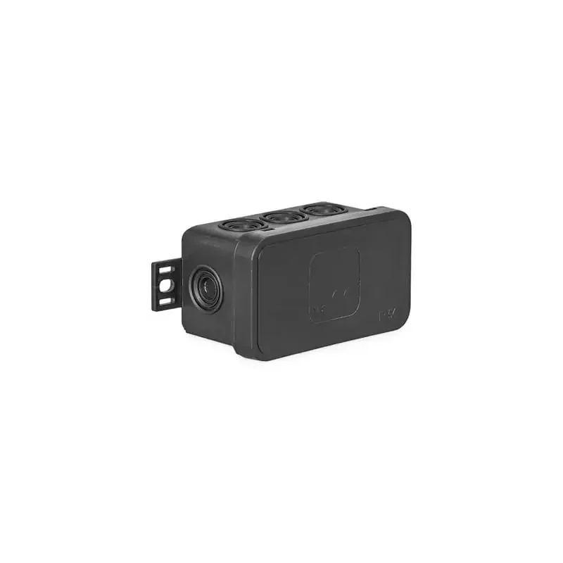 1803004 Krabica rozbočná H-BOX V8-B