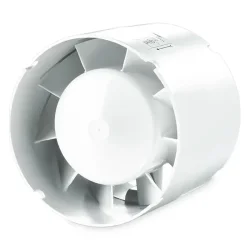 1901024 Ventilátor axiálny potrubný 100VKO1