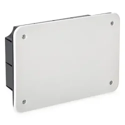 2725110 Krabica rozbočná CT 150x220