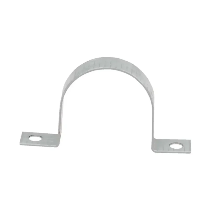 Obojstranná príchytka kovová pre oceľové rúrky ČSN pr. 37 mm. - 5229 PC_S