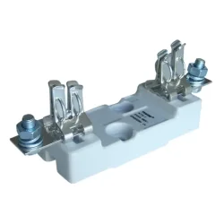 Spodok k nožovým poistkám - NTA-1