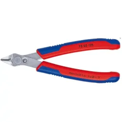 78 03 125 Kliešte cvikacie Electronic Super Knips 125