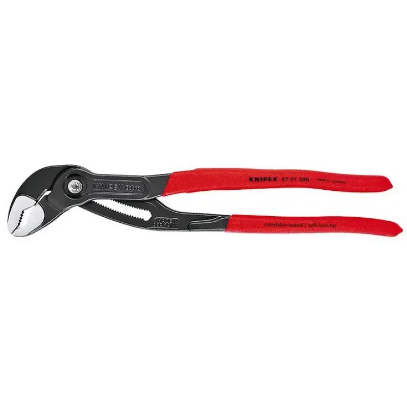 87 01 300 Kliešte Cobra 300 87 01 300 Kliešte Cobra 300
