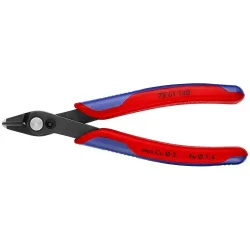 78 61 140 Kliešte cvikacie Electronic Super Knips 140