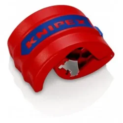 90 22 10 BK Nástroj na rezanie trubiek KNIPEX BiX®