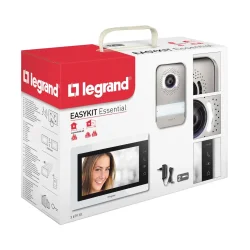 367910 EASYKIT ESSENTIAL 1 BYT Legrand 367910
