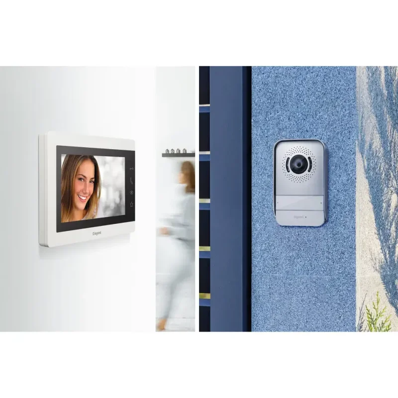 367910 EASYKIT ESSENTIAL 1 BYT Legrand 367910