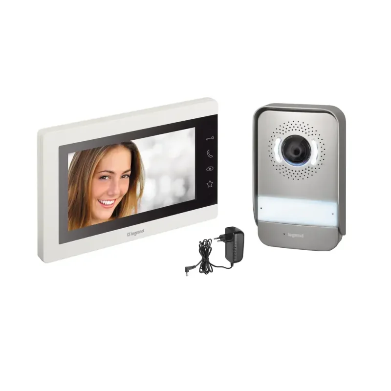 367910 EASYKIT ESSENTIAL 1 BYT Legrand 367910
