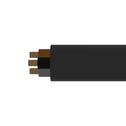 CGSG 4x1 (H05RR-F 300/500V 4G1)