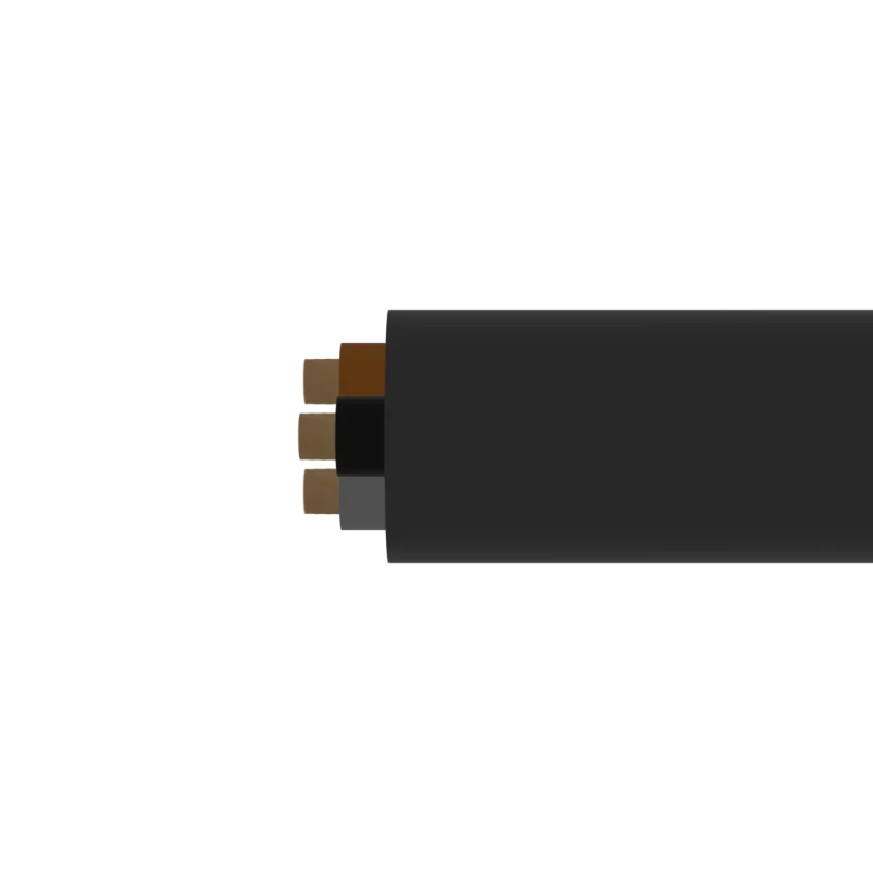CGSG 4x4 (H05RR-F 300/500V 4G4)
