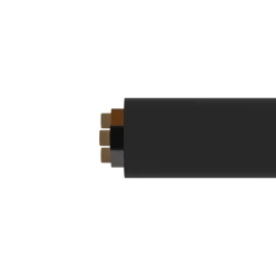 CGSG 4x6 (H05RR-F 300/500V 4G6)