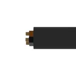 CGSG 5x2,5 (H05RR-F 300/500V 5G2,5)
