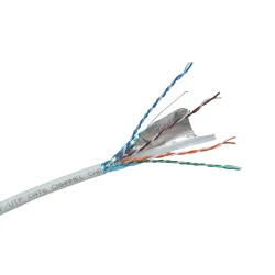 F/UTP CAT 6 C6 LSOH 632727