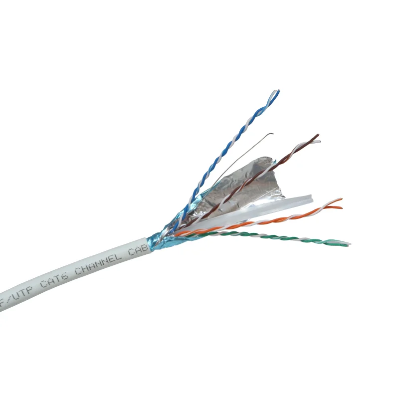 F/UTP CAT 6 C6 LSOH 632727