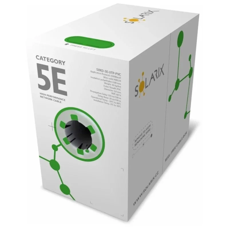 SOLARIX SXKD-SE-FTP-PVC 27655142