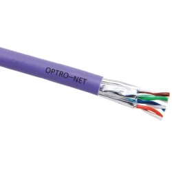 FTP CAT 6A C6A U/FTP LSOH SOL AWG23 DCA 7935044D/500