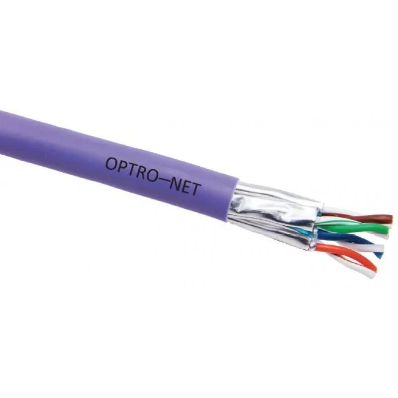 FTP CAT 6A C6A U/FTP LSOH SOL AWG23 DCA 7935044D/500