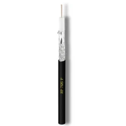 COAX CAVEL 17PATC RP705P 75ohm PE 6,8MM BK