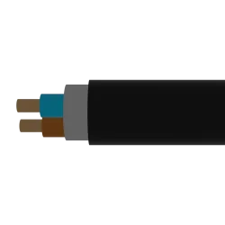 CYKYPROFI-J 3x1,5  450/750V CPR E