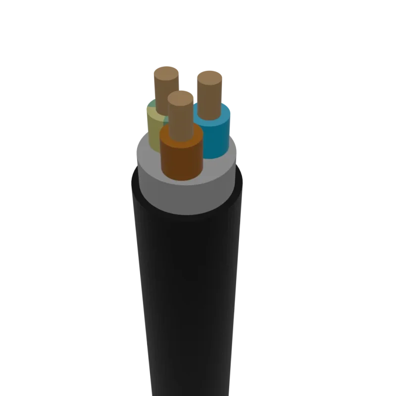 CYKYPROFI-J 3x1,5  450/750V CPR E