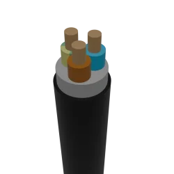 CYKYprofi-J 3x2,5 450/750V CPR E
