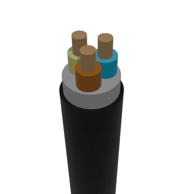 CYKYprofi-J 3x2,5 450/750V CPR E