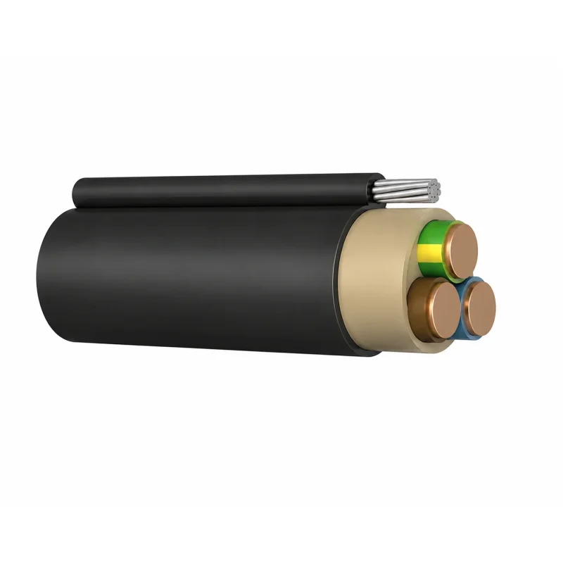 CYKYz-J 3x1,5 450/750V CPR E