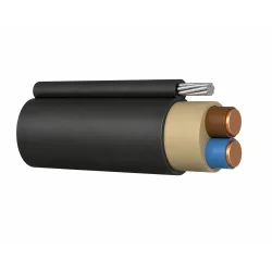 CYKYz-O 2x2,5 450/750V CPR E