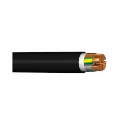 1-CYKY-J 5x25 0,6/1kV CPR E