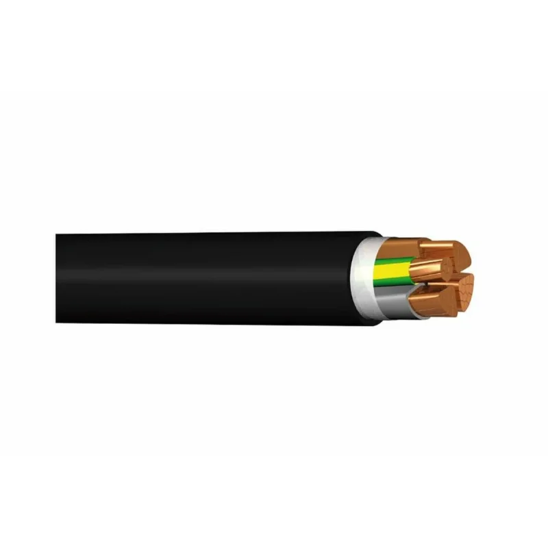 1-CYKY-J 5x35  0,6/1kV CPR E