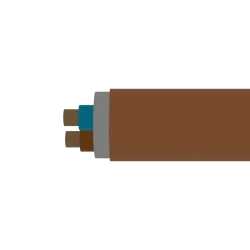 PRAFlaSafe X-J 3x6 mm2 RE