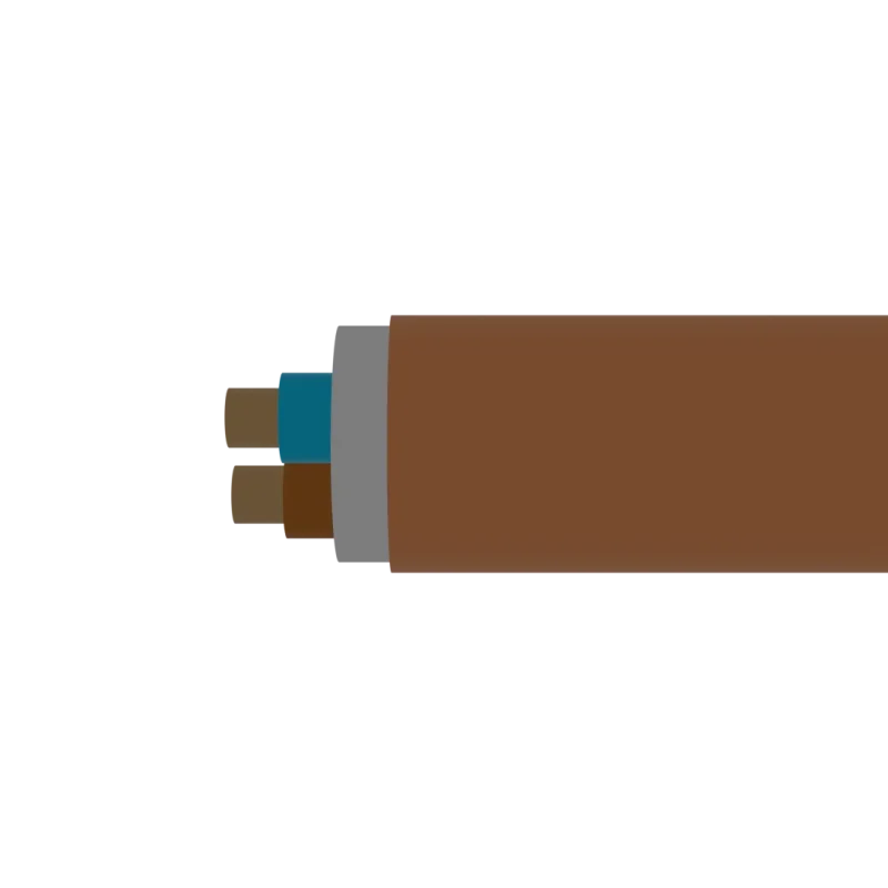 PRAFlaSafe X-J 3x6 mm2 RE
