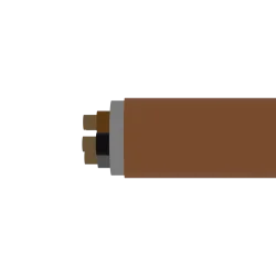 PRAFlaSafe X-J 5x6 mm2 RE B2ca