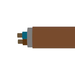 PRAFlaSafe X-J 3x4 mm2 RE