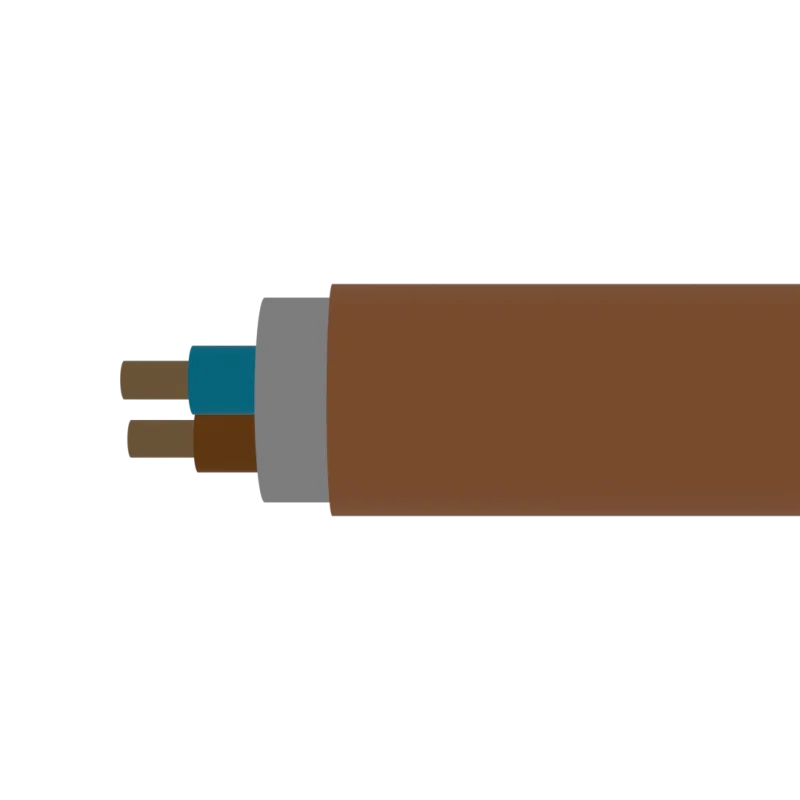 PRAFlaSafe X-J 3x1,5 mm2 RE
