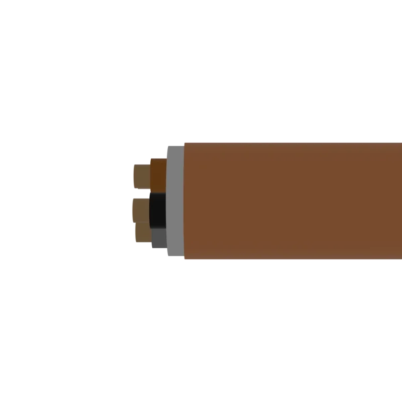 PRAFlaSafe X-J 5x10 mm2 RE